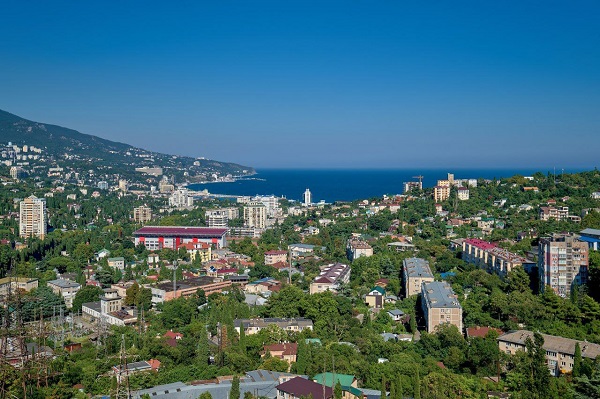 На День города в Ялте массовых мероприятий не будет