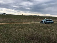 Два человека погибли в результате ДТП на трассе "Таврида" в Крыму