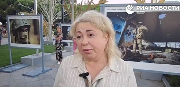 Глава администрации Ялты подвела предварительные итоги курортного сезона