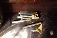 Пожилая женщина погибла в результате пожара в Симферополе