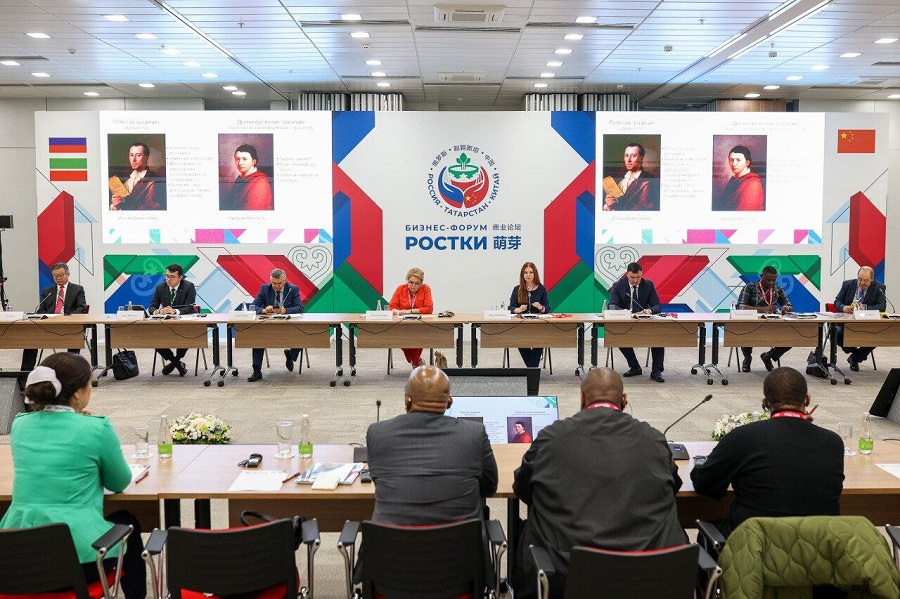 kazan 3