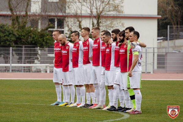 «Рубин Ялта» готов играть во Второй лиге ФНЛ, и желательно в зоне «Юг», - президент ФК