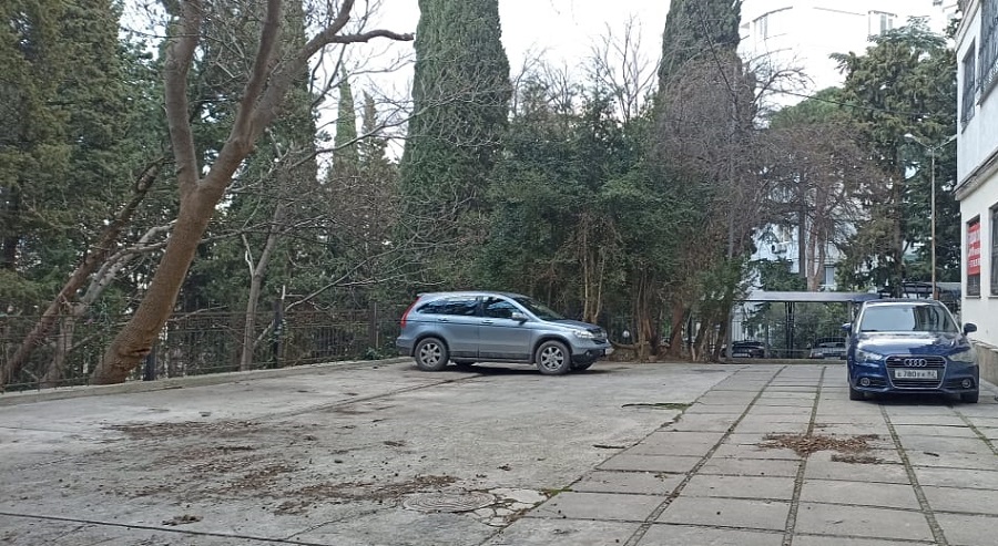 parkovka likvidaciya