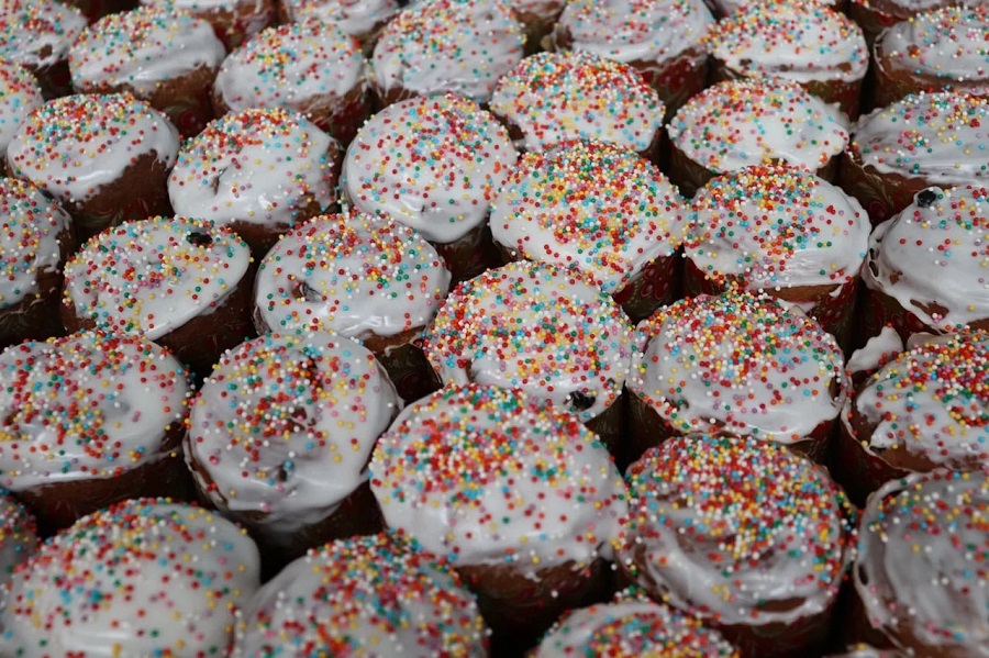 kulich