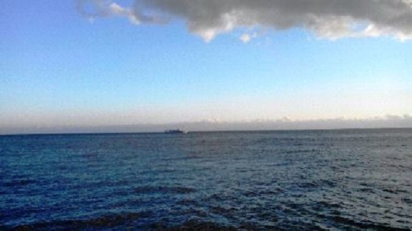 Глава МИД Украины призвал превратить Черное море в "море НАТО"
