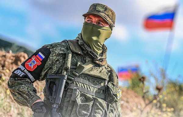 Сквер и четыре новых улицы в Севастополе названы в честь участников СВО
