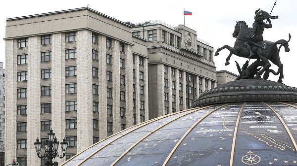В России запретили смену пола 