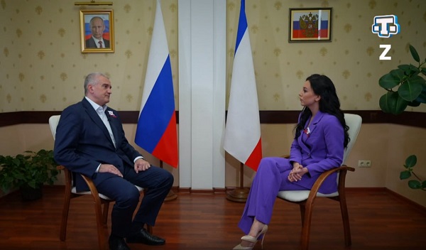 Глава Крыма посетовал, что в Крыму недостаточное количество квалифицированных руководителей