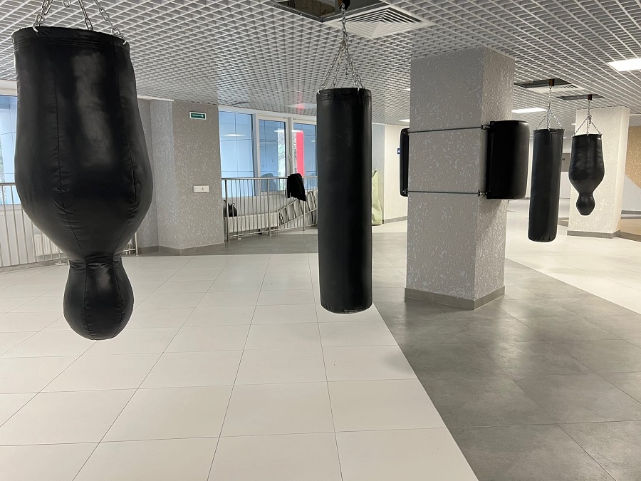 mma