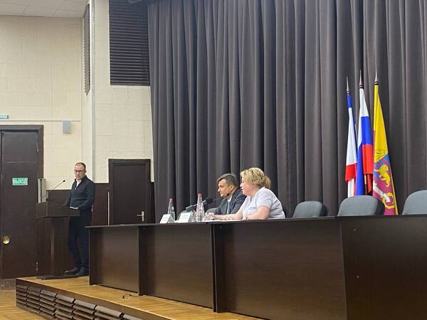 Глава администрации Ялты обозначила главные задачи МБУ «ДЭУ»
