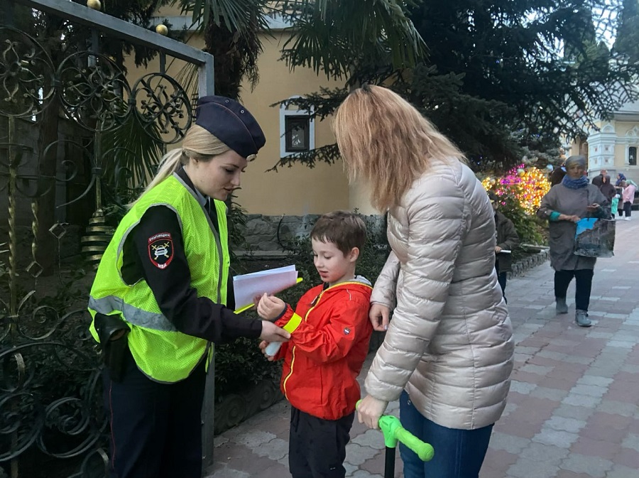 akciya zasvetis policiya