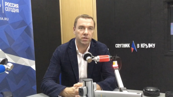 Горный гидротоннель под Ай-Петри для подачи воды в Ялту пробурен
