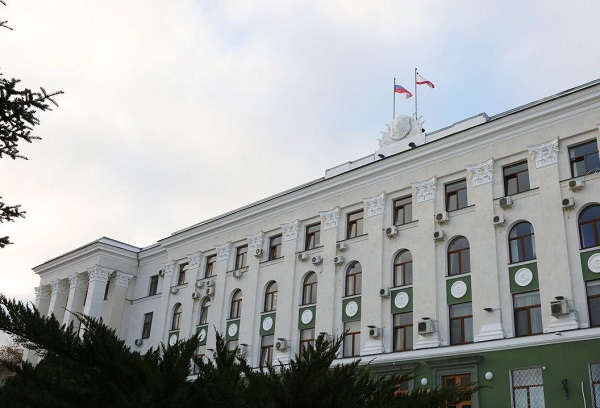 Крым полностью обеспечен горюче-смазочными материалами, бензином и дизтопливом - Гоцанюк