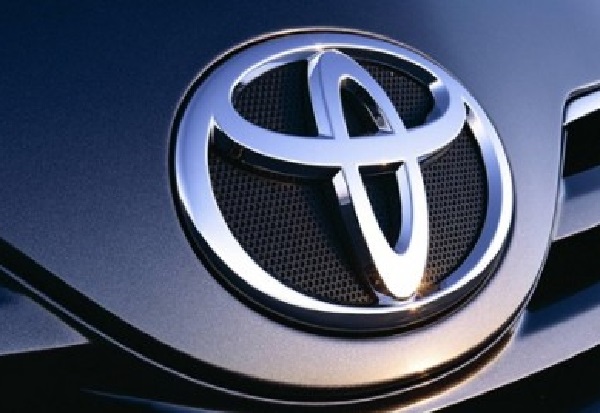 Toyota возобновила поставки запчастей в Россию