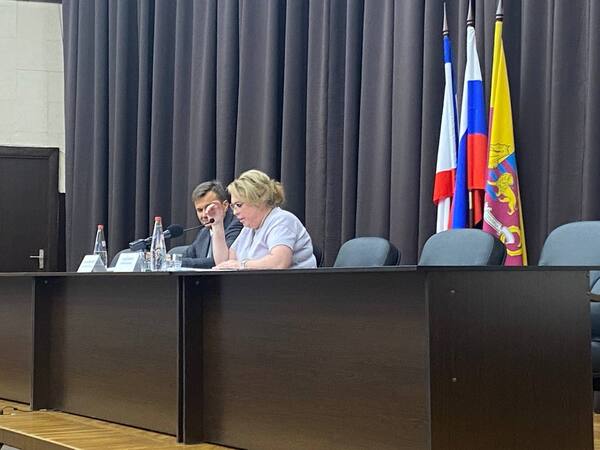 Глава администрация Ялты рассказала о приоритетах власти накануне Нового года