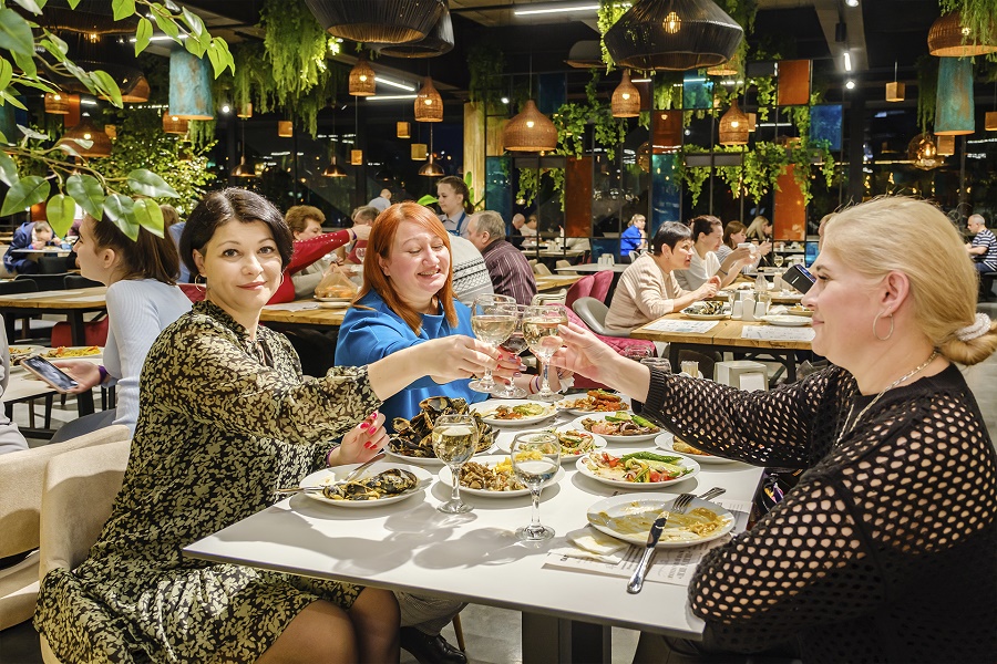 restoran mramorniy 5