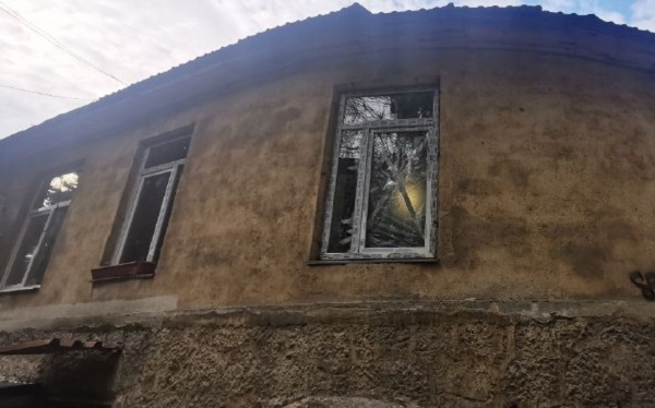 Причастные к смерти пожилого жителя Ялты ранее судимые мужчины предстанут перед судом
