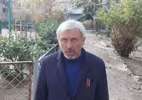 ЕДДС-112 в Ялте вновь возглавил Игорь Кирилюк
