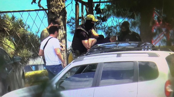 Изготовлявшему спецсредства для взлома авто ялтинцу суд вынес приговор