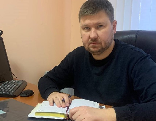 Назначен новый начальник департамента по вопросам ЖКХ администрации Ялты