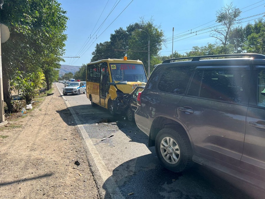 avtobus dtp