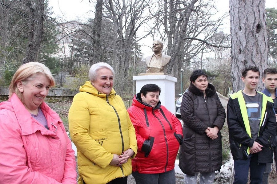 visokogornoe yalta 2