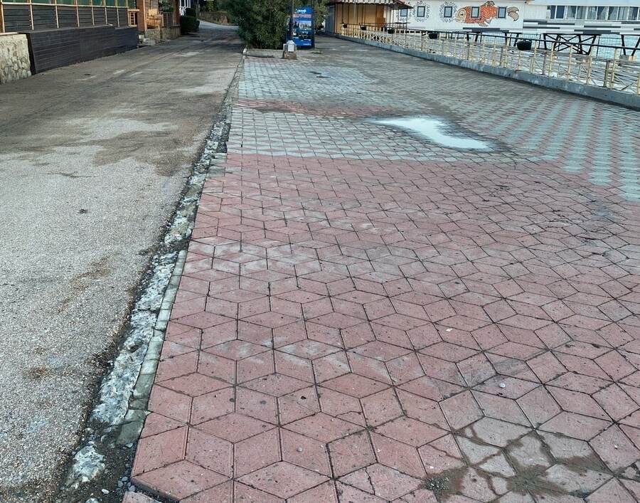 nabereznaya gurzuf
