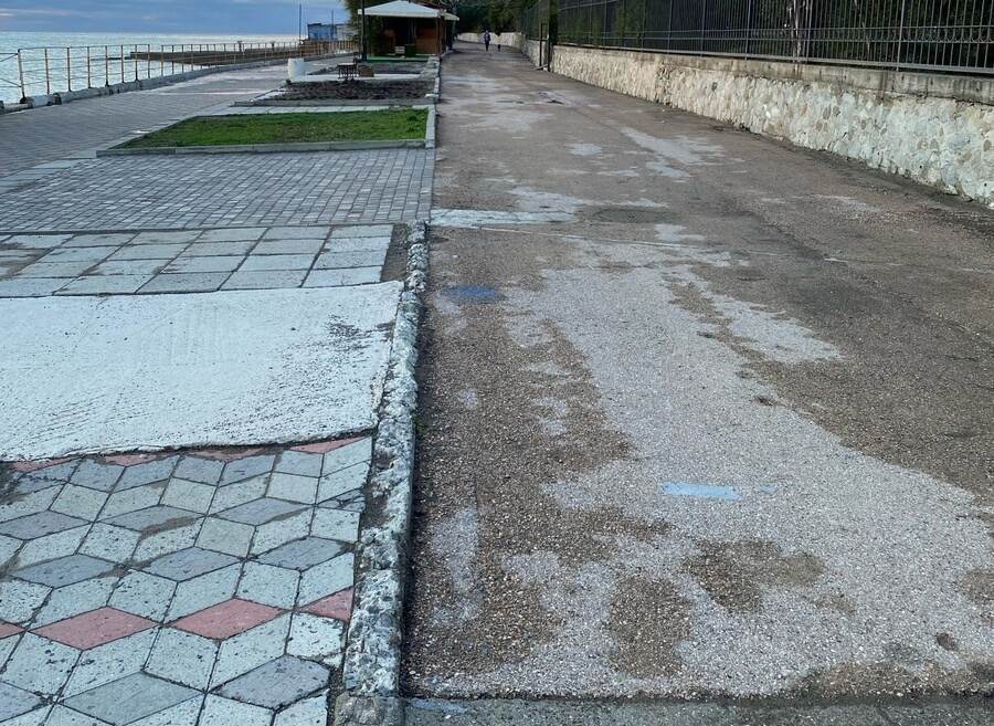 nabereznaya gurzuf1