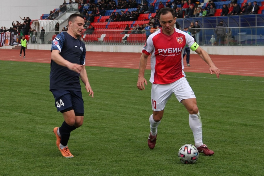rubin yalta chernomorec