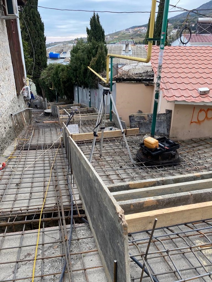 remont lestnici gurzuf 2