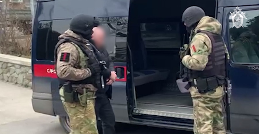 Директор спортивной школы в ялтинском поселке подозревается в получении крупной взятки