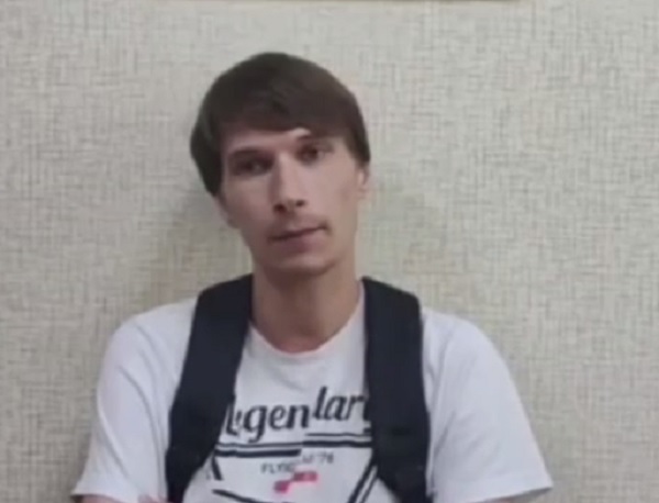 Севастопольцу грозит до трех лет лишения свободы за "украинские граффити" 