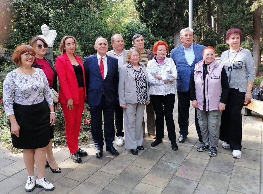 komsomol