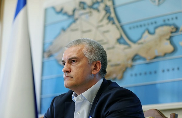 Глава Крыма назвал дату начала выдачи документов на землю участникам СВО