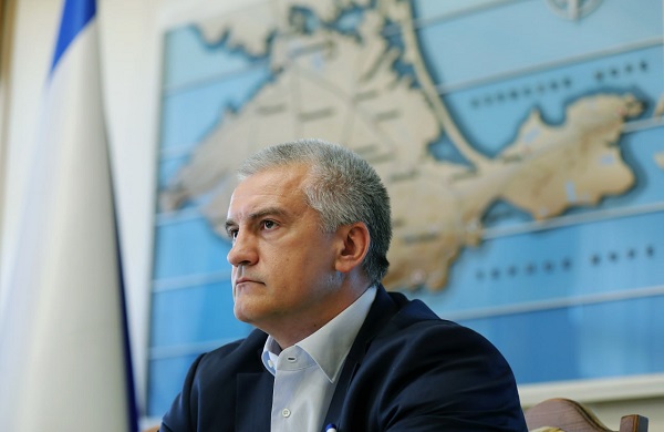 Глава Крыма назвал дату начала выдачи документов на землю участникам СВО