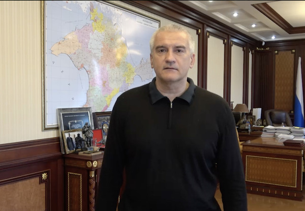 Режим ЧС введен в 10 муниципальных образованиях Крыма - Аксенов