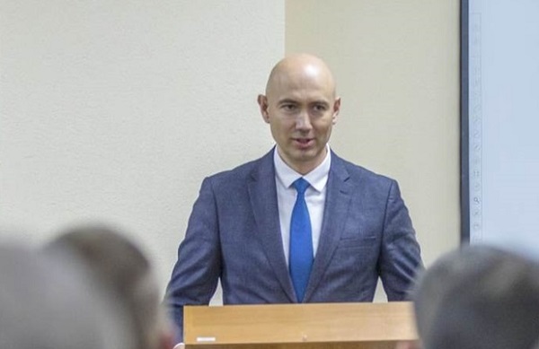 Министр информации Крыма уходит в отставку