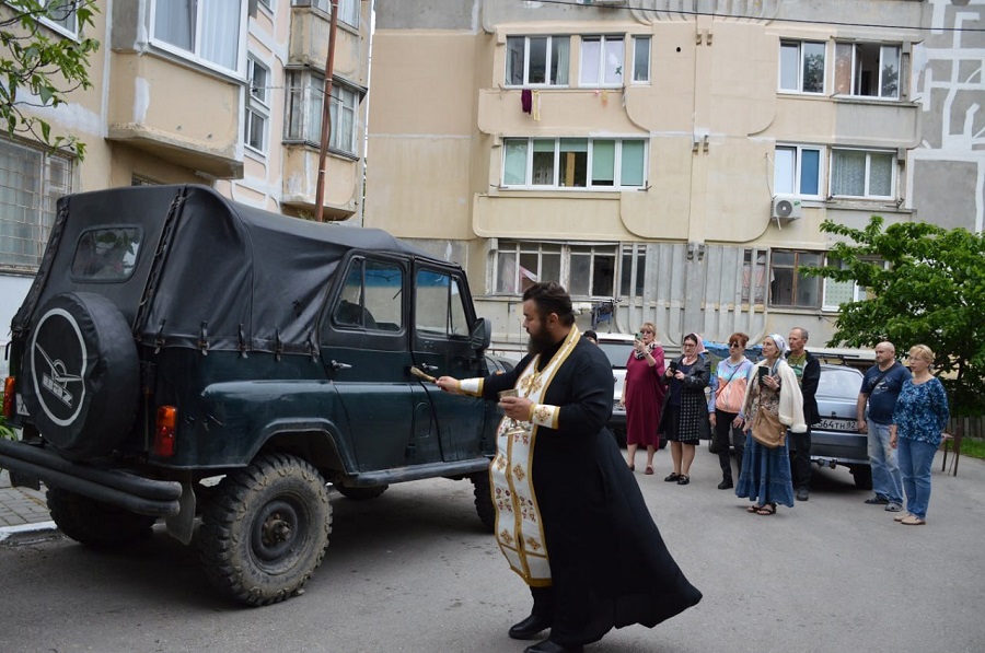uaz