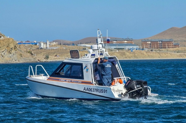 В Крыму в летний период утонули 28 человек