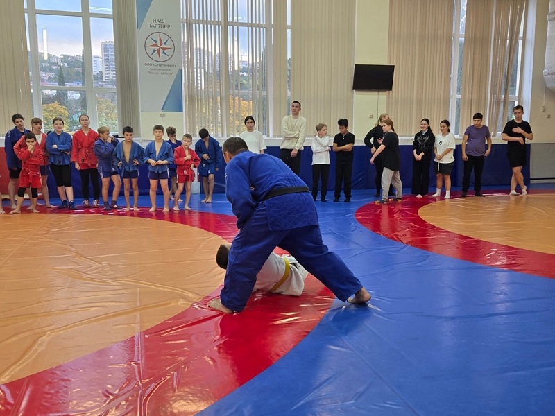 sport