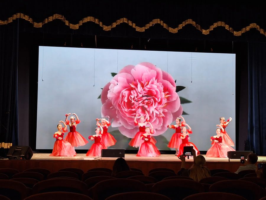 В Ялте состоялся муниципальныи 4