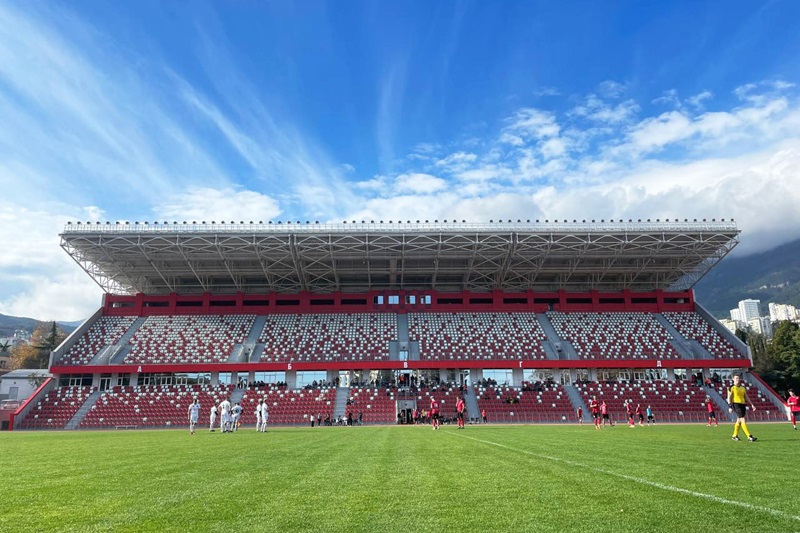 stadion