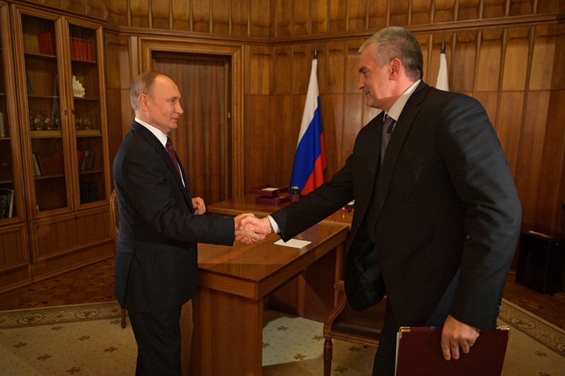 aksenov