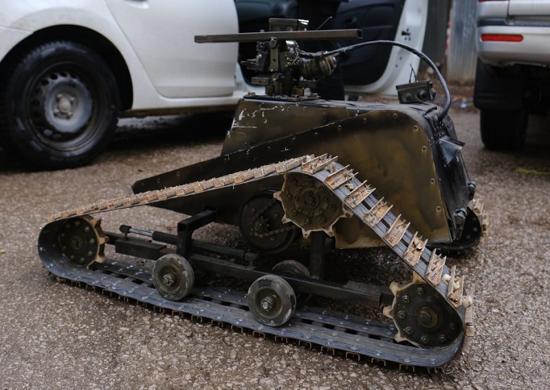 traktor