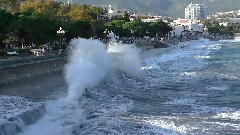 storm