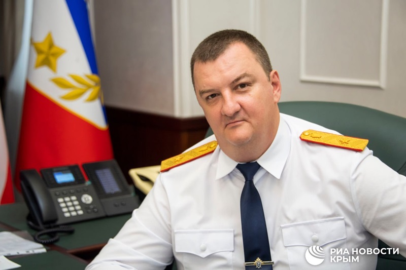 terentyev