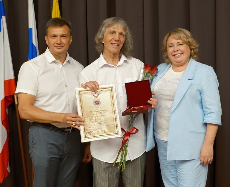 bosharov