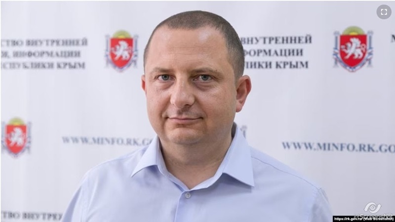 ministr