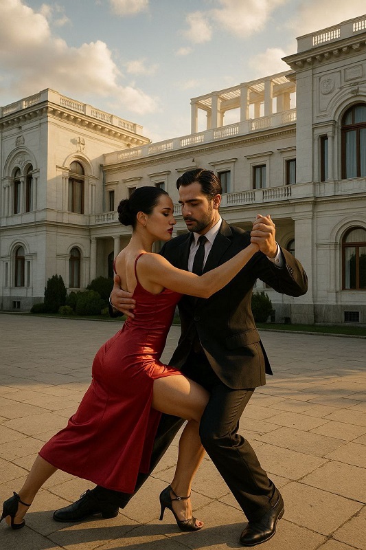 tango