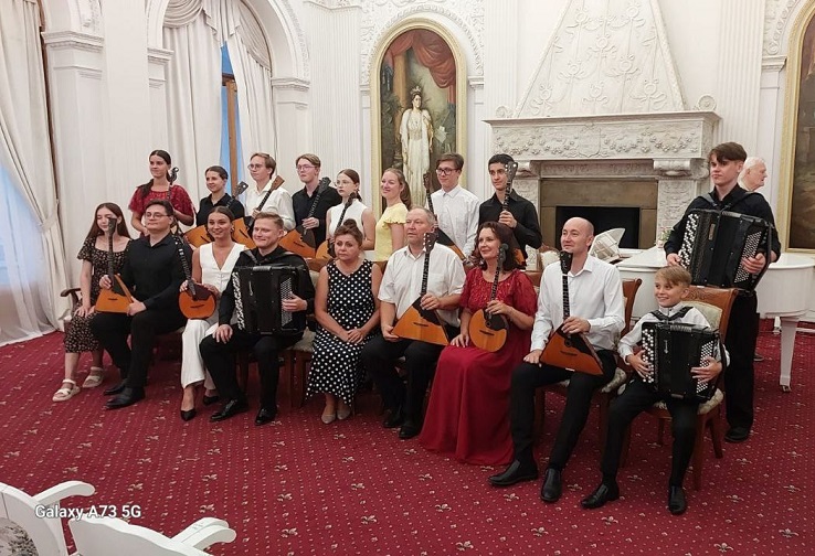 balalauka